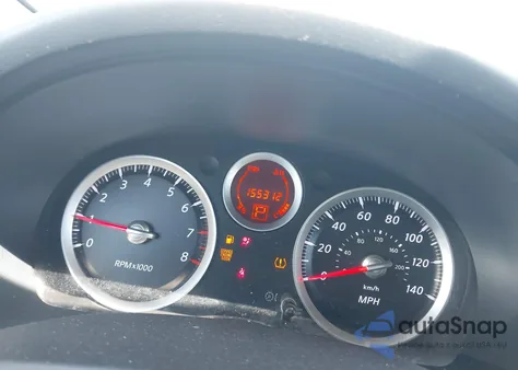 2010 Nissan Sentra 2.0 из США, поврежденный, VIN 3N1AB6APXAL700144